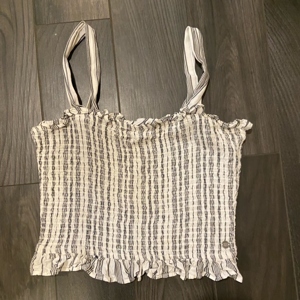 Roxy Tank Top